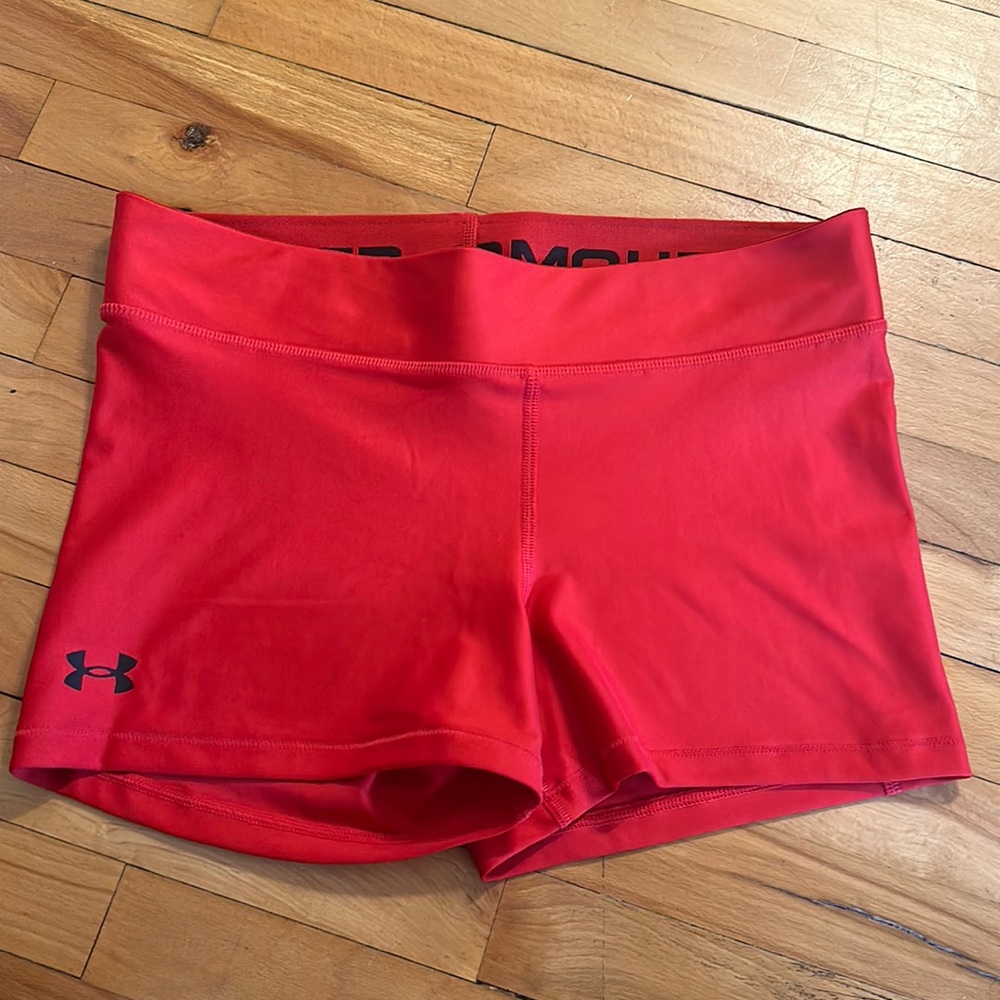 Under Armour Shorts